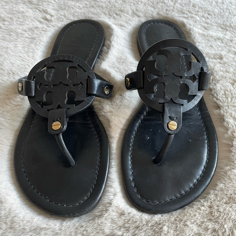 Tory Burch Miller Sandals